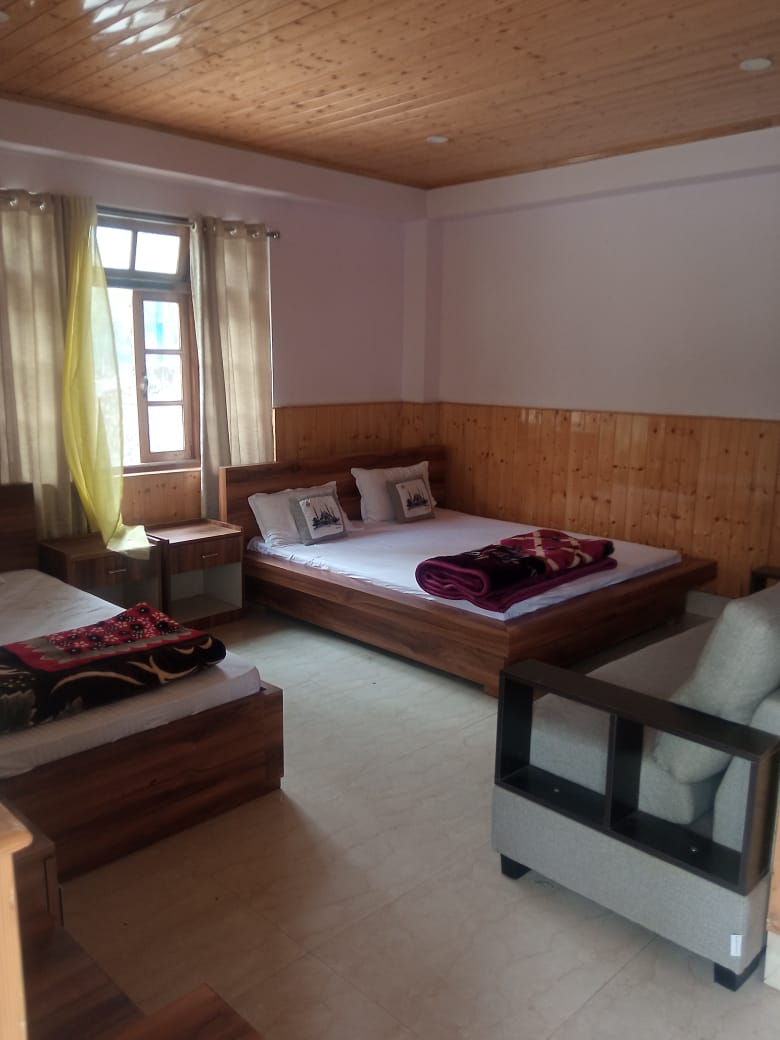 Aritar Homestay
